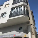 Apartman At The Málaga